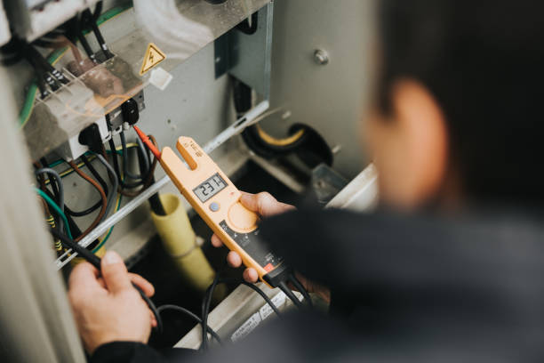 Best Electrical System Inspection  in Dixon, KY