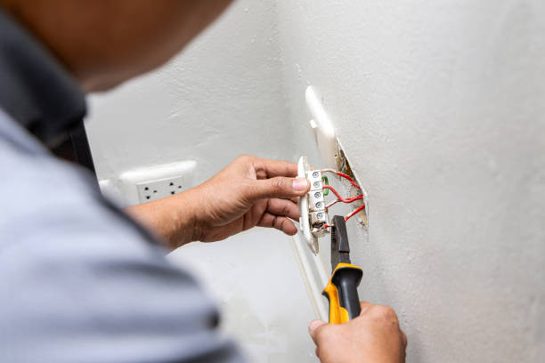 Best Affordable Emergency Electrician  in Dixon, KY
